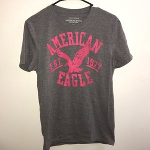 Men’s small American Eagle t-shirt